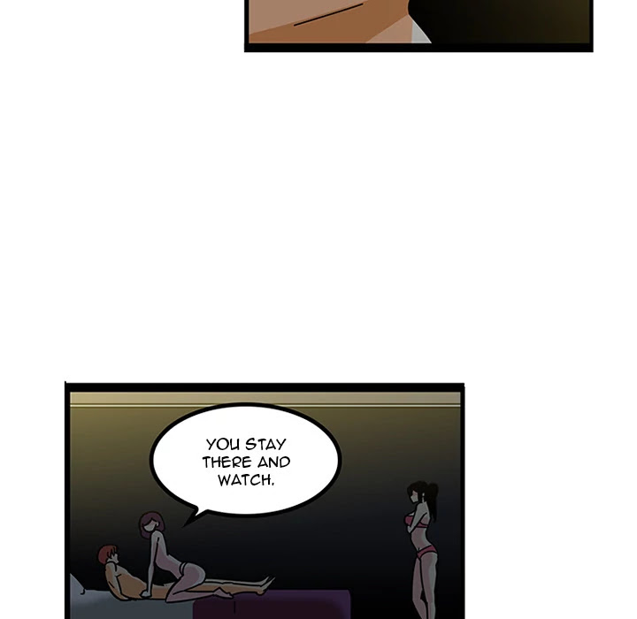 Healing Hands OBGYN Chapter 19 page 33 - Chapter 19