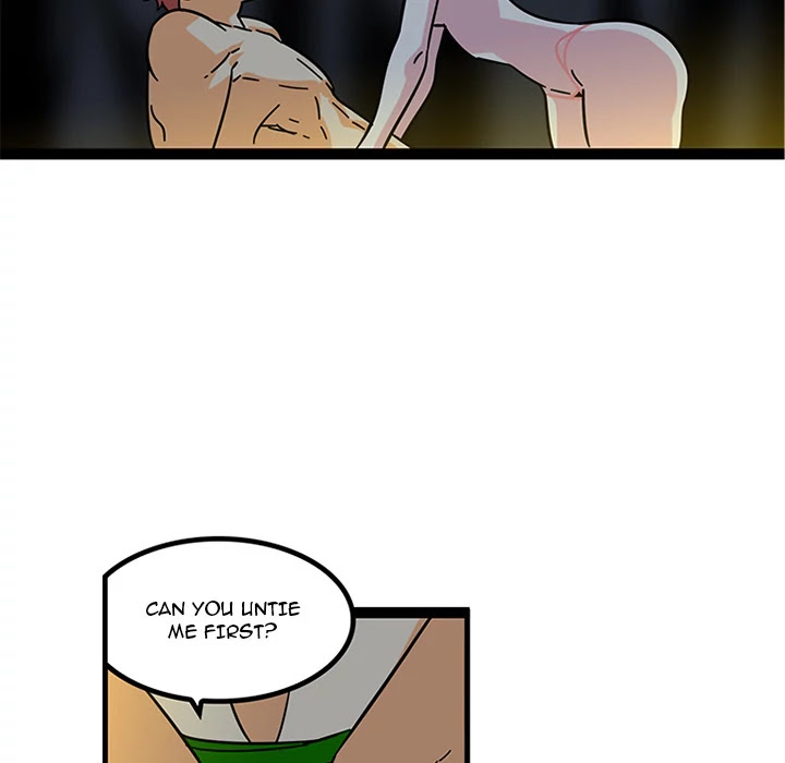 Healing Hands OBGYN Chapter 19 page 41 - Chapter 19