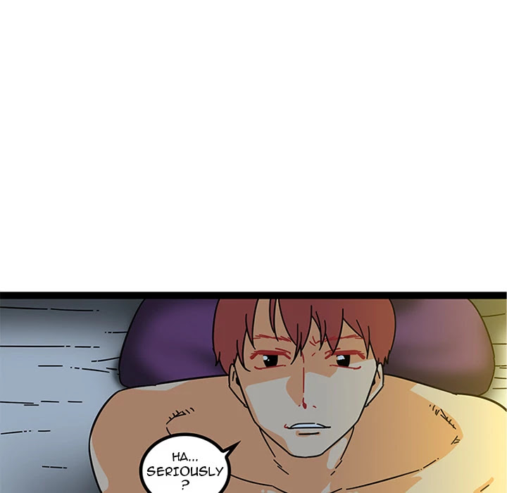 Healing Hands OBGYN Chapter 19 page 43 - Chapter 19