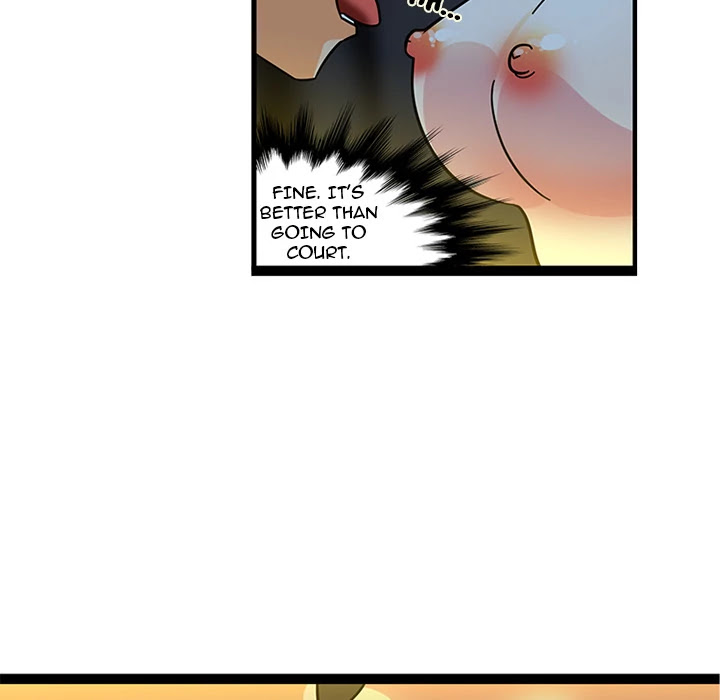 Healing Hands OBGYN Chapter 19 page 46 - Chapter 19