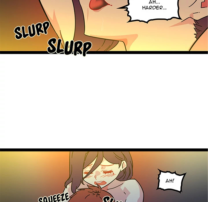 Healing Hands OBGYN Chapter 19 page 50 - Chapter 19