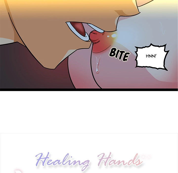 Healing Hands OBGYN Chapter 19 page 52 - Chapter 19