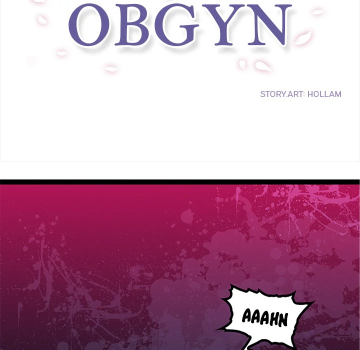 Healing Hands OBGYN Chapter 19 page 53 - Chapter 19