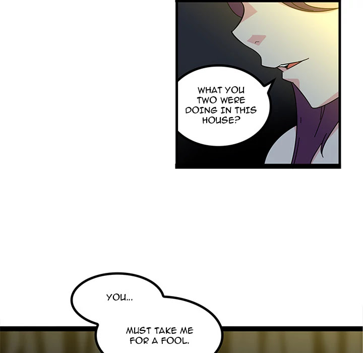 Healing Hands OBGYN Chapter 19 page 9 - Chapter 19