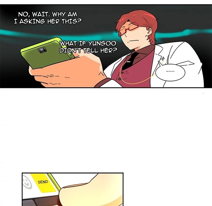Healing Hands OBGYN Chapter 2 page 22 - Chapter 2