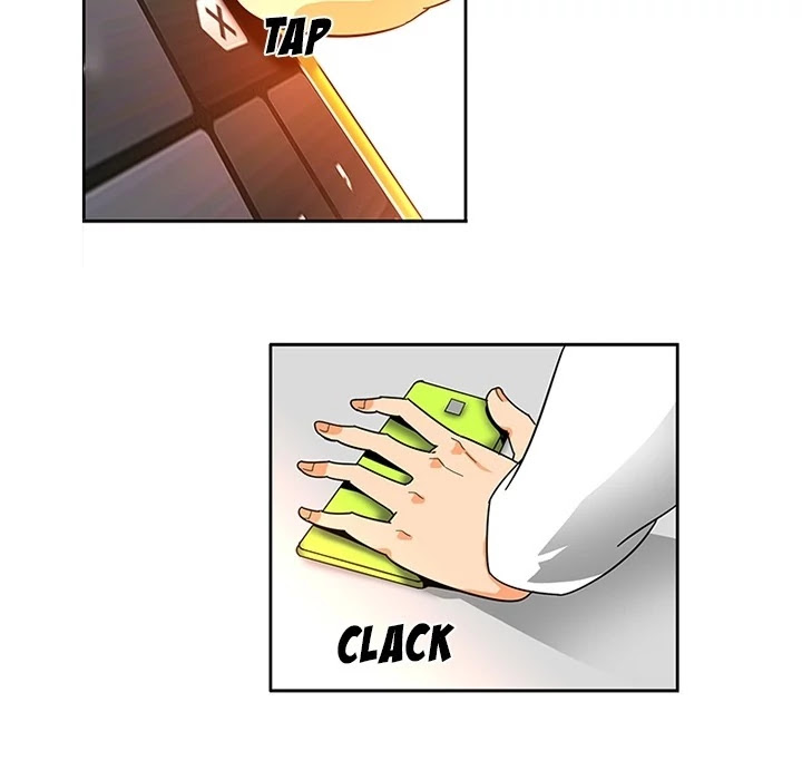 Healing Hands OBGYN Chapter 2 page 23 - Chapter 2