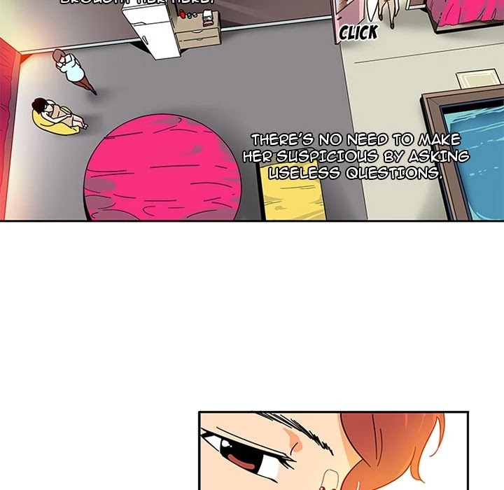 Healing Hands OBGYN Chapter 2 page 25 - Chapter 2