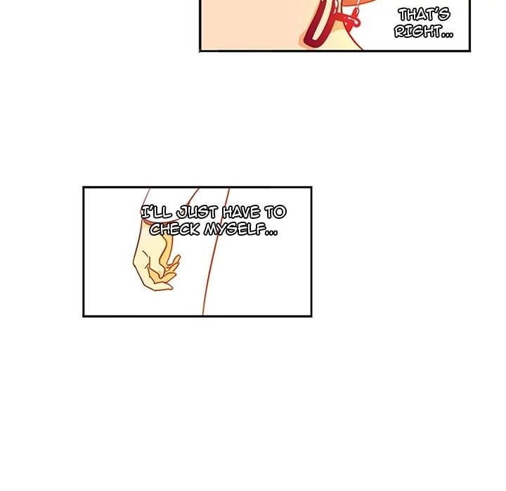 Healing Hands OBGYN Chapter 2 page 26 - Chapter 2