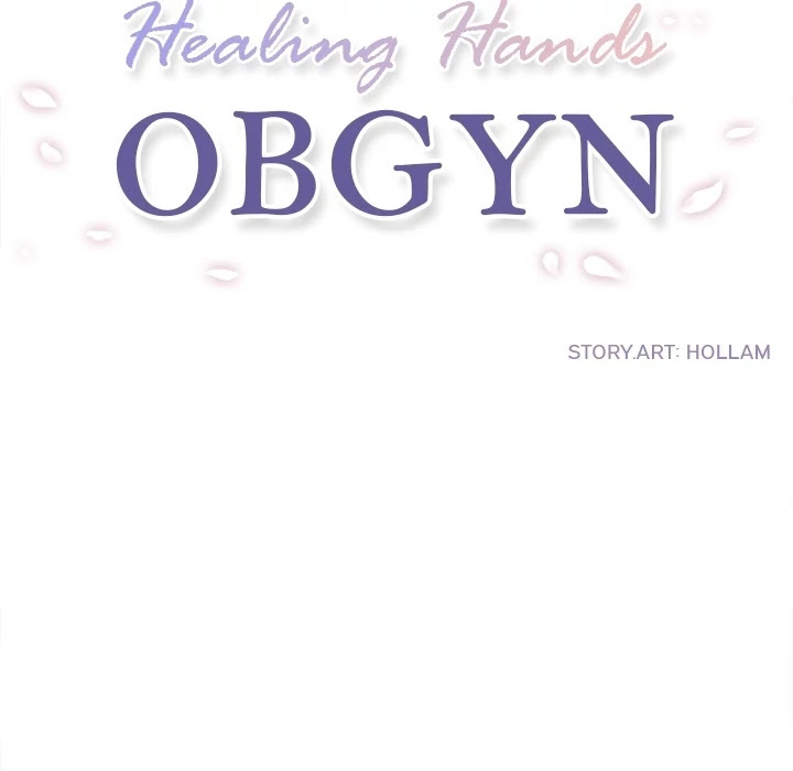 Healing Hands OBGYN Chapter 2 page 34 - Chapter 2