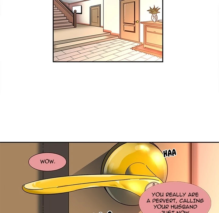 Healing Hands OBGYN Chapter 2 page 37 - Chapter 2