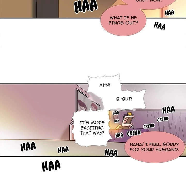Healing Hands OBGYN Chapter 2 page 38 - Chapter 2