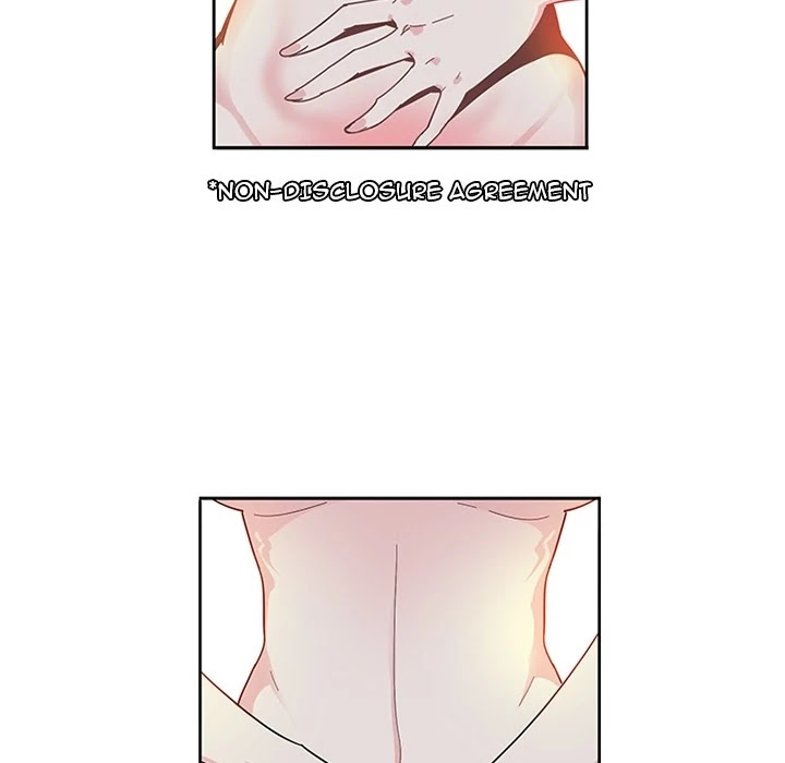 Healing Hands OBGYN Chapter 2 page 7 - Chapter 2