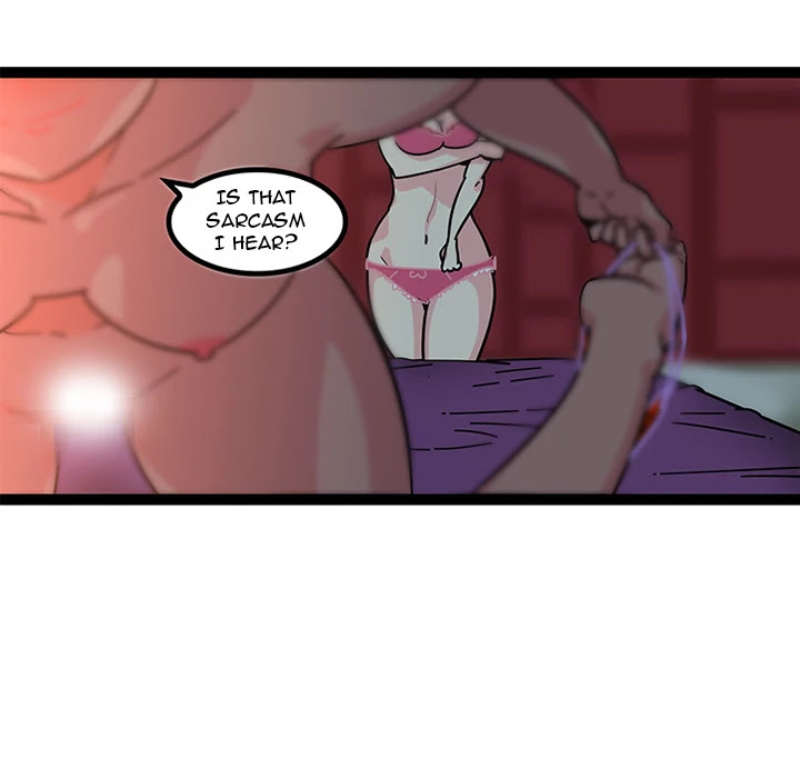 Healing Hands OBGYN Chapter 20 page 17 - Chapter 20