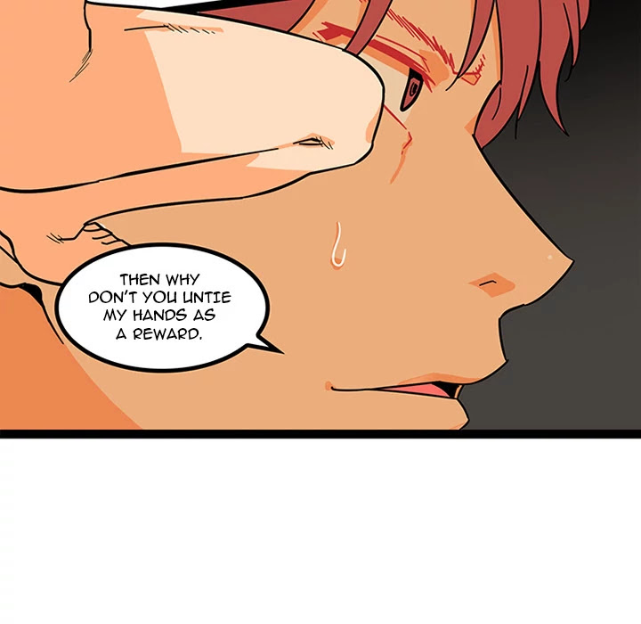 Healing Hands OBGYN Chapter 20 page 9 - Chapter 20