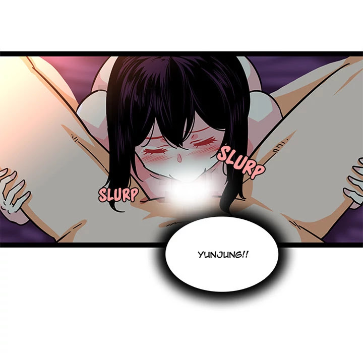 Healing Hands OBGYN Chapter 21 page 27 - Chapter 21