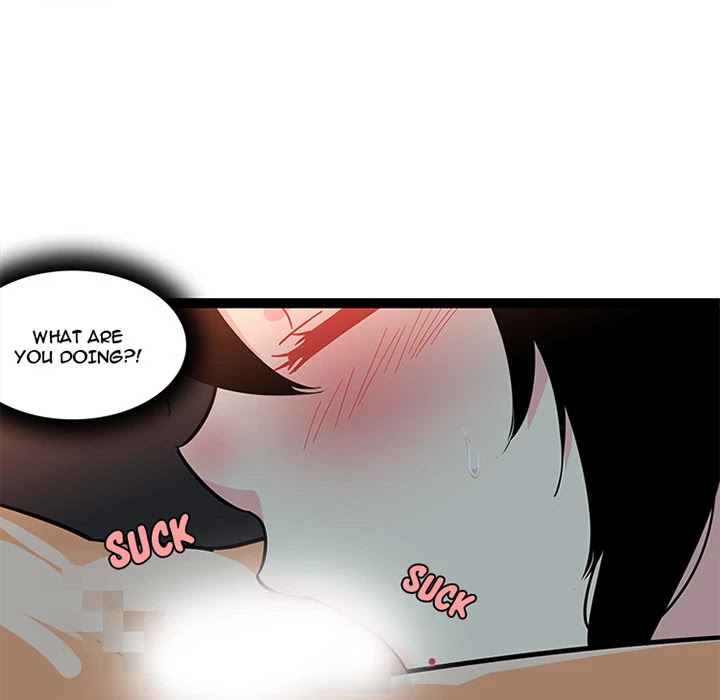 Healing Hands OBGYN Chapter 21 page 30 - Chapter 21