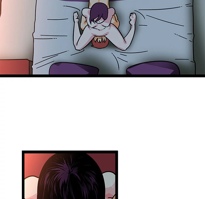 Healing Hands OBGYN Chapter 21 page 33 - Chapter 21