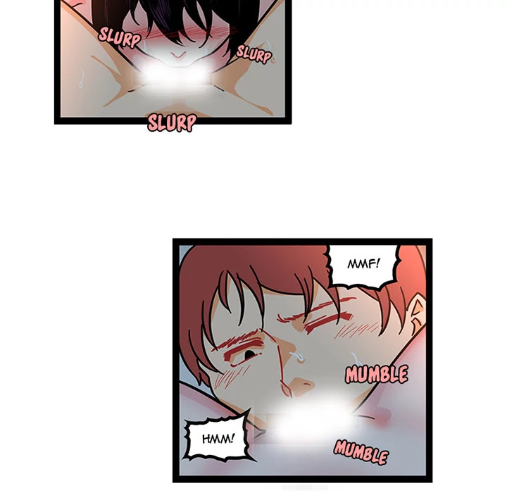 Healing Hands OBGYN Chapter 21 page 34 - Chapter 21