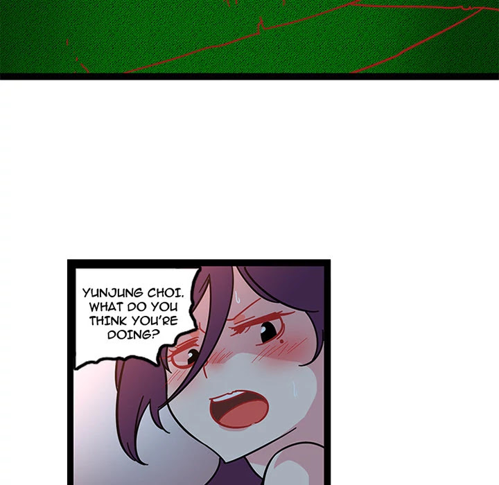 Healing Hands OBGYN Chapter 21 page 40 - Chapter 21