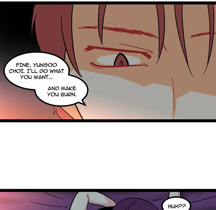 Healing Hands OBGYN Chapter 21 page 48 - Chapter 21