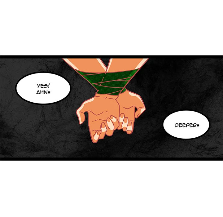 Healing Hands OBGYN Chapter 21 page 5 - Chapter 21