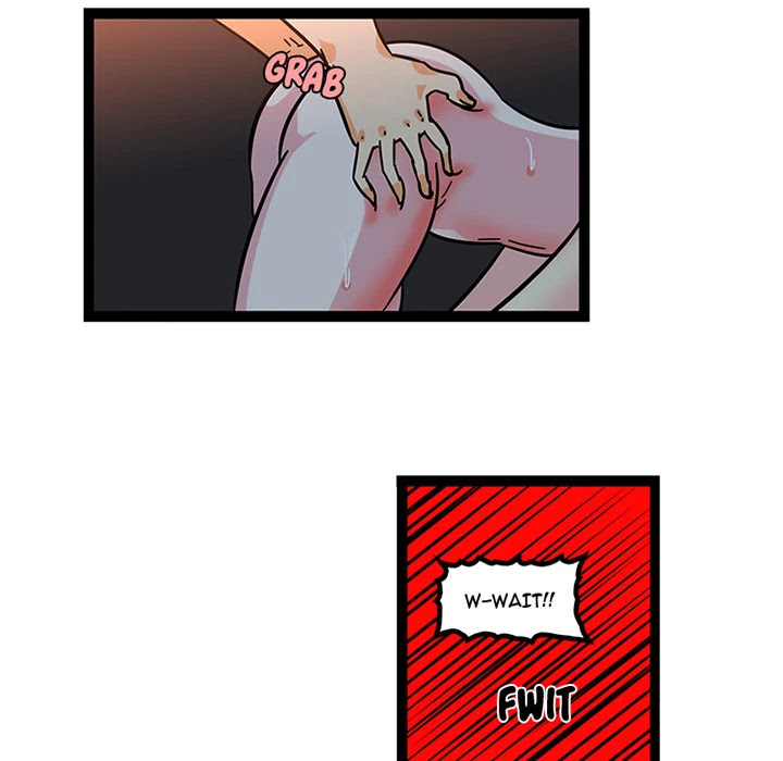 Healing Hands OBGYN Chapter 21 page 50 - Chapter 21