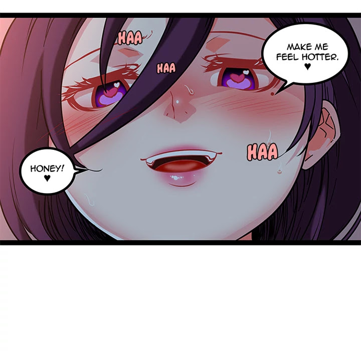 Healing Hands OBGYN Chapter 21 page 8 - Chapter 21