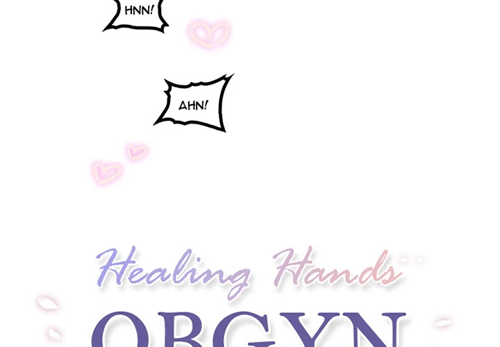 Healing Hands OBGYN Chapter 22 page 2 - Chapter 22