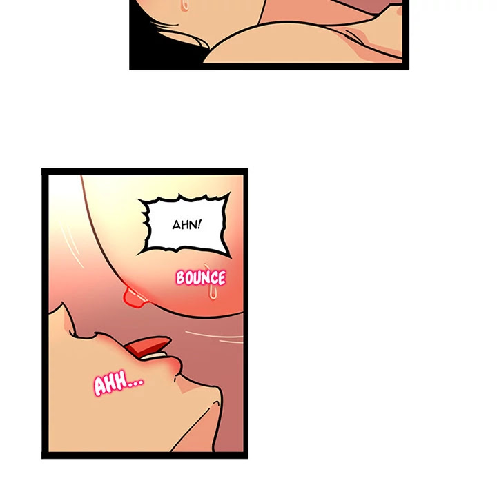 Healing Hands OBGYN Chapter 22 page 20 - Chapter 22