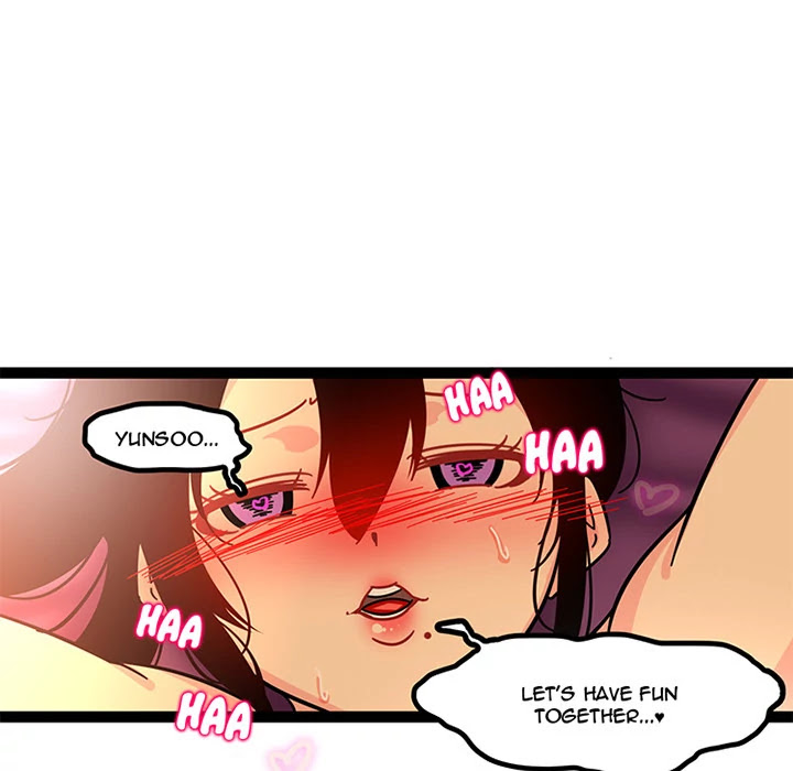Healing Hands OBGYN Chapter 22 page 22 - Chapter 22