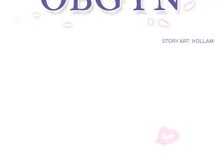 Healing Hands OBGYN Chapter 22 page 3 - Chapter 22