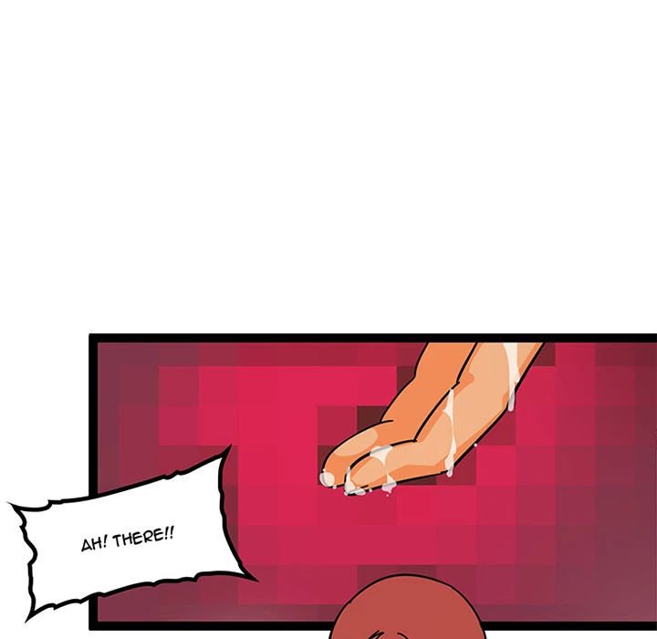 Healing Hands OBGYN Chapter 22 page 38 - Chapter 22