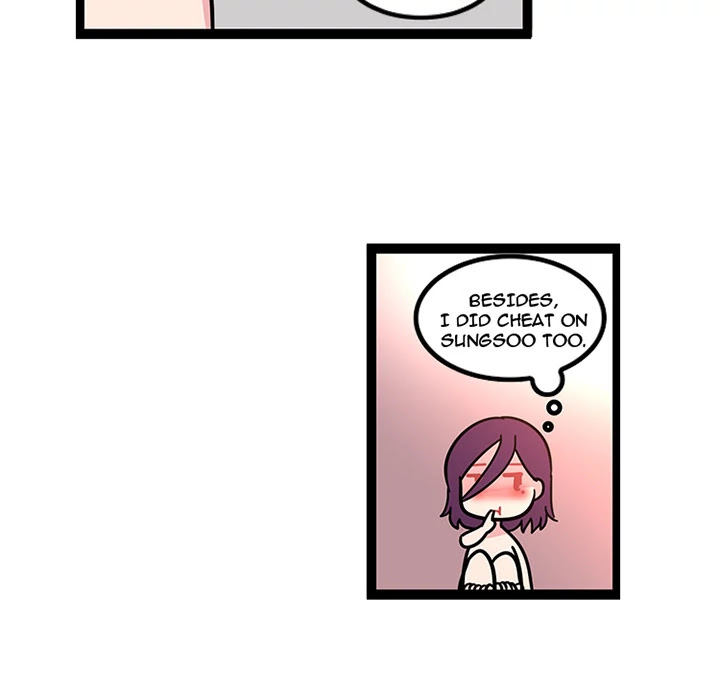 Healing Hands OBGYN Chapter 23 page 17 - Chapter 23
