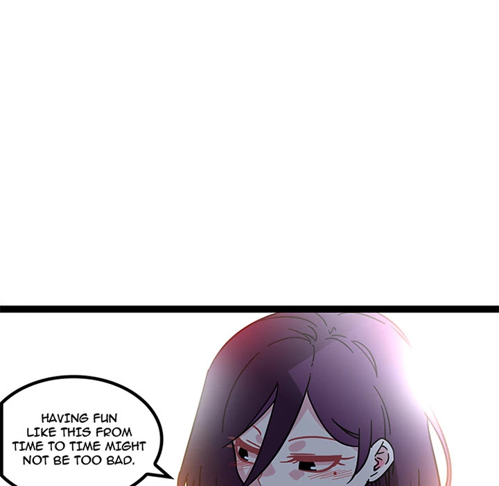 Healing Hands OBGYN Chapter 23 page 19 - Chapter 23