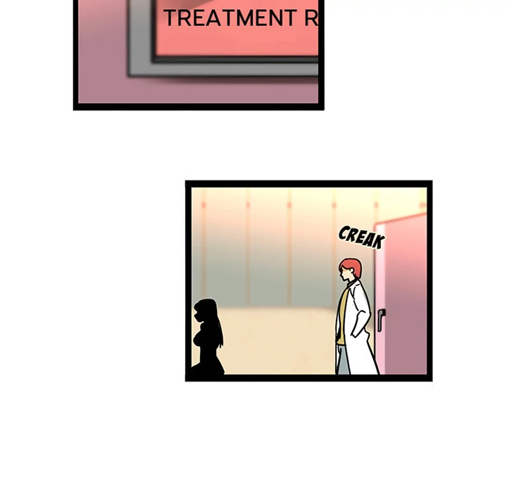 Healing Hands OBGYN Chapter 23 page 38 - Chapter 23