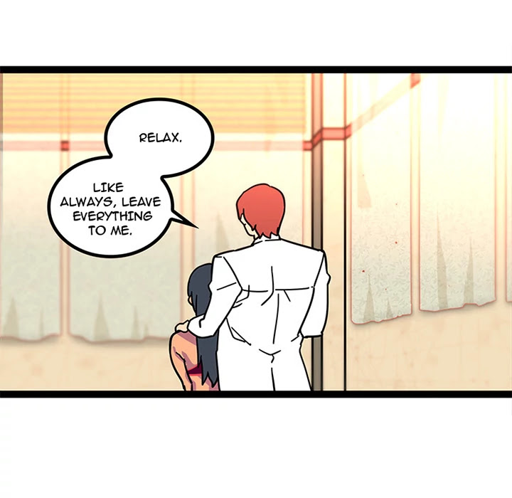 Healing Hands OBGYN Chapter 23 page 43 - Chapter 23