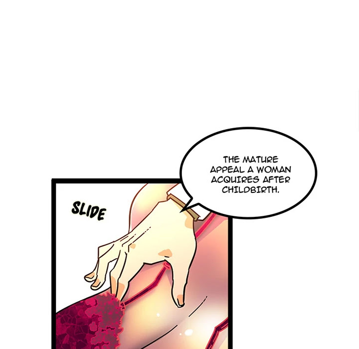 Healing Hands OBGYN Chapter 23 page 50 - Chapter 23