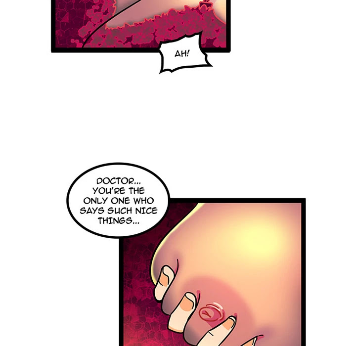 Healing Hands OBGYN Chapter 23 page 51 - Chapter 23