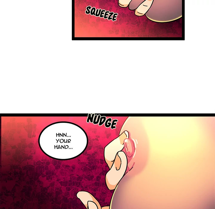 Healing Hands OBGYN Chapter 23 page 52 - Chapter 23