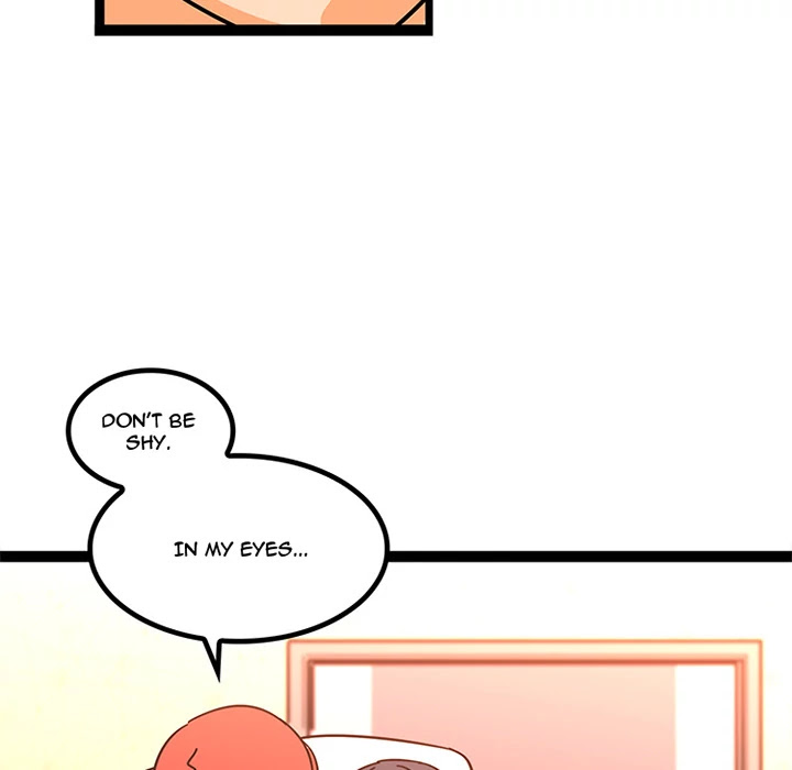 Healing Hands OBGYN Chapter 23 page 56 - Chapter 23