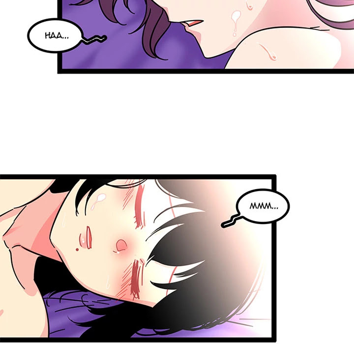 Healing Hands OBGYN Chapter 23 page 8 - Chapter 23