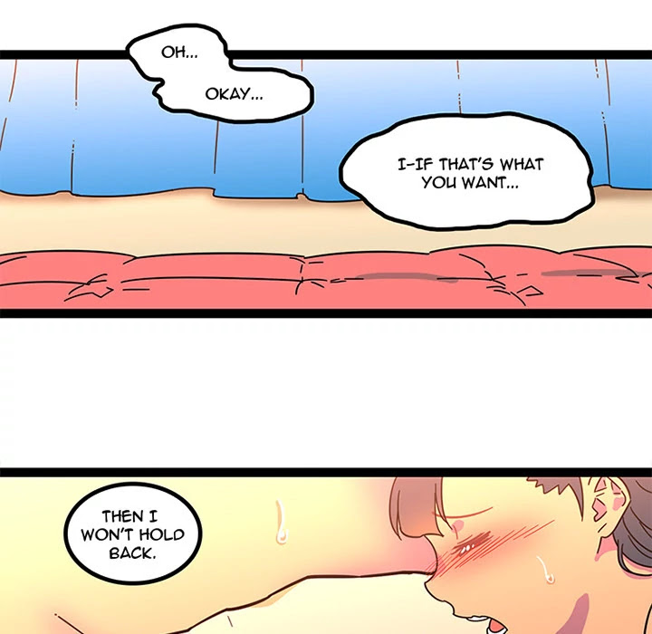 Healing Hands OBGYN Chapter 24 page 11 - Chapter 24