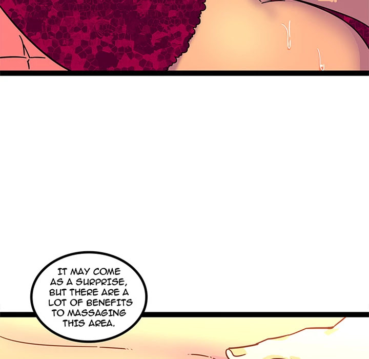 Healing Hands OBGYN Chapter 24 page 13 - Chapter 24