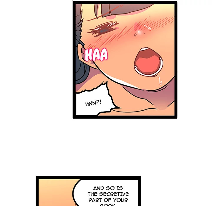 Healing Hands OBGYN Chapter 24 page 16 - Chapter 24