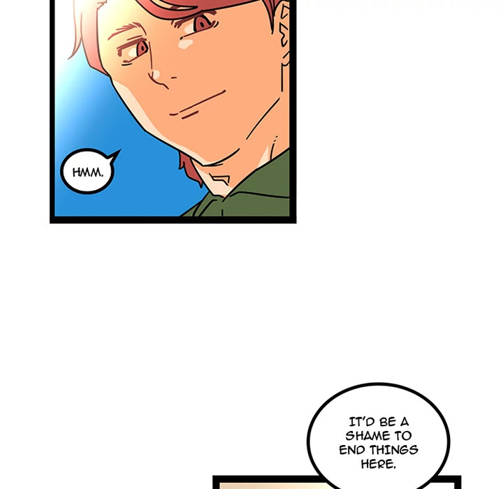 Healing Hands OBGYN Chapter 24 page 31 - Chapter 24