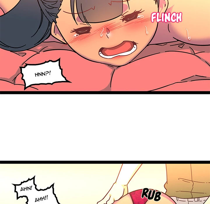 Healing Hands OBGYN Chapter 24 page 33 - Chapter 24