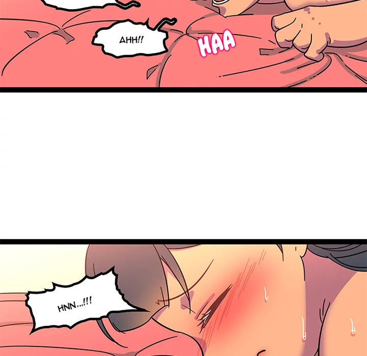 Healing Hands OBGYN Chapter 24 page 37 - Chapter 24