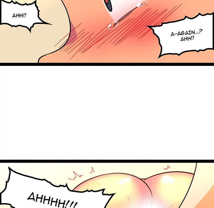 Healing Hands OBGYN Chapter 24 page 39 - Chapter 24