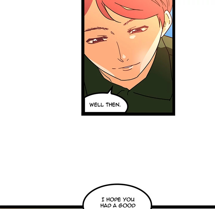 Healing Hands OBGYN Chapter 24 page 42 - Chapter 24