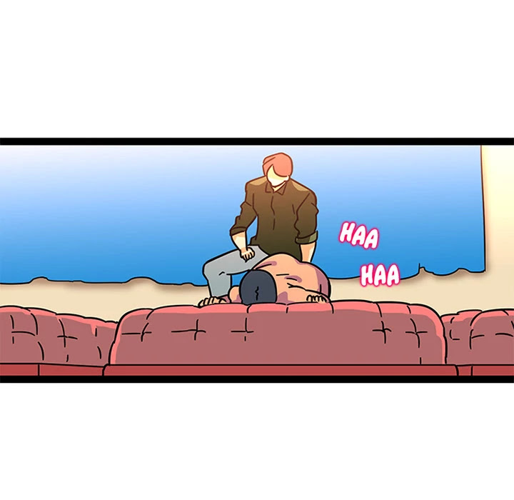 Healing Hands OBGYN Chapter 24 page 45 - Chapter 24